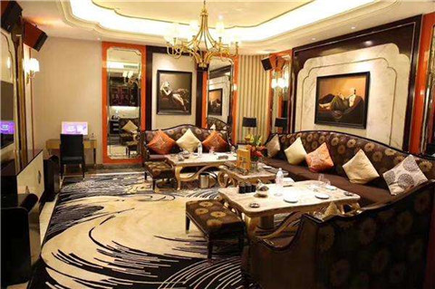 成都ktv公主价格表哪家便宜