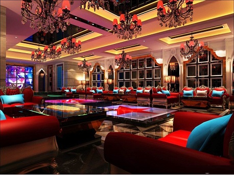 成都荤的KTV服务哪家好