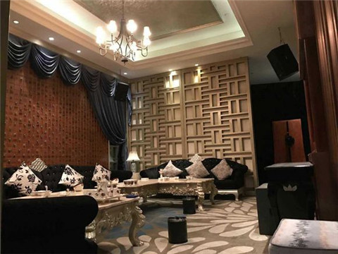 成都九天国会KTV真实消费