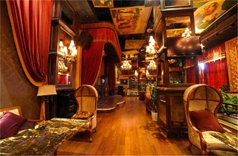 成都一代佳人KTV消费价格