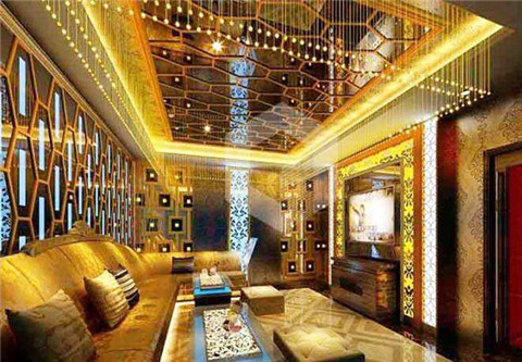 成都真空KTV哪里妹子好